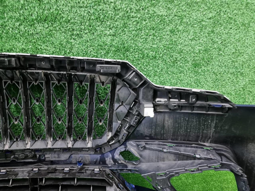 Бампер передний Hongqi HS5 (2019-н.в.)