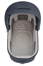 Коляска Inglesina Aptica Darwin i-Size System Quattro 4 в 1 2025 Resort Blue