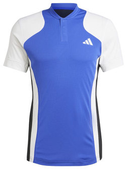 Теннисное поло Adidas Heat.Rdy Pro Freelift - Multikolor
