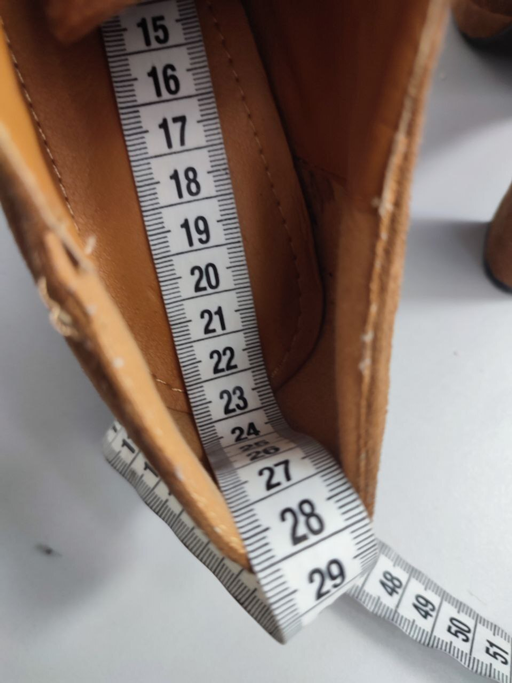 Туфли на каблуке 37 размер