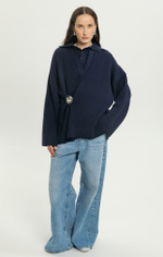 Джемпер SERATA