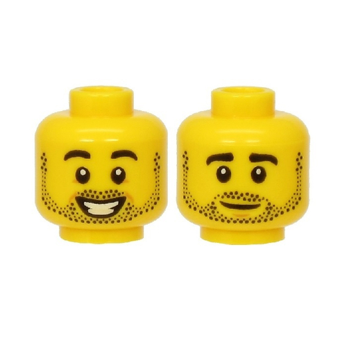 Голова 3626pb2143