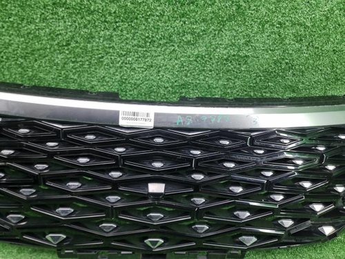 Решетка радиатора Omoda C5 (2022-н.в.)