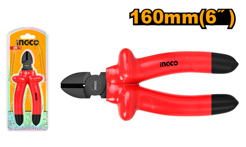 Бокорезы диэлектрические 160 мм