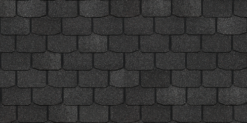 Гибкая черепица Döcke PIE PREMIUM ЦЮРИХ Ежевика