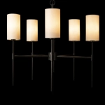 Подвесная люстра Loft It COMFY 10307 Black