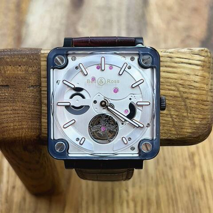 Часы Bell & Ross