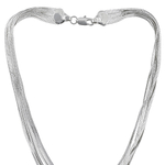 Колье Fiore Luna BBN11680-03 S