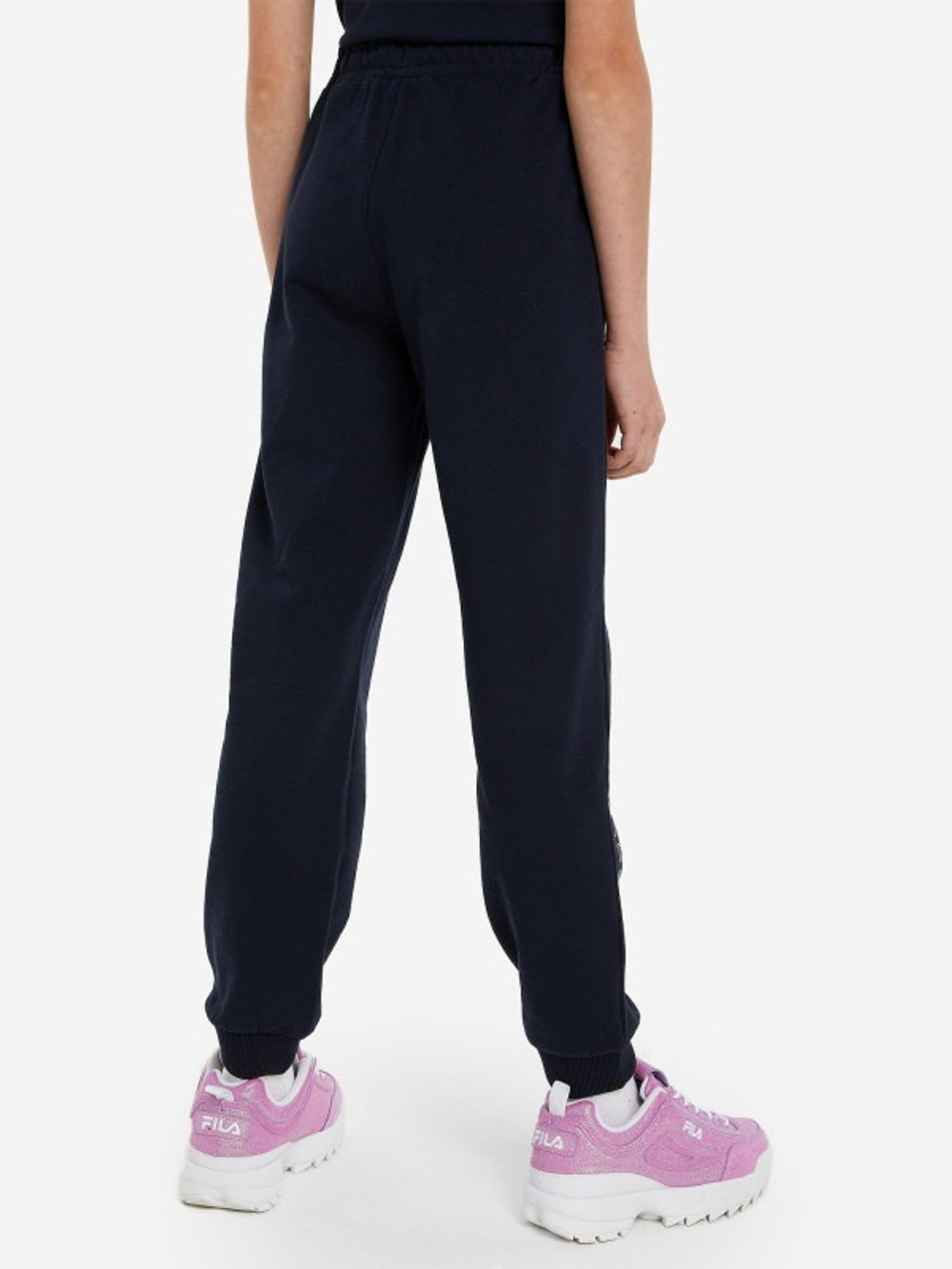 Брюки спортивные детские FILA