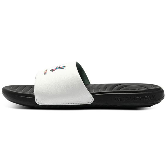 Under Armour Ansa 'Black White'