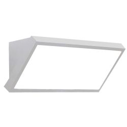 8861 Настенный уличный светильник CREEK