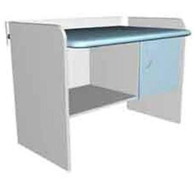 Стол туалетно-пеленальный