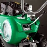 Мотоблок бензиновый Caiman Quatro Max 60S TWK+, 3500360701W