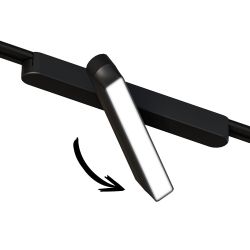 Магнитный трековый светильник Arte Lamp