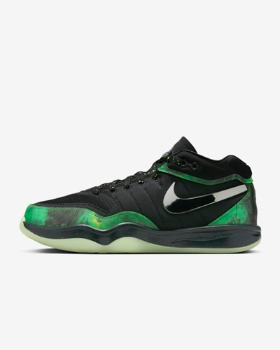 Nike Air Zoom G.T. Hustle 2