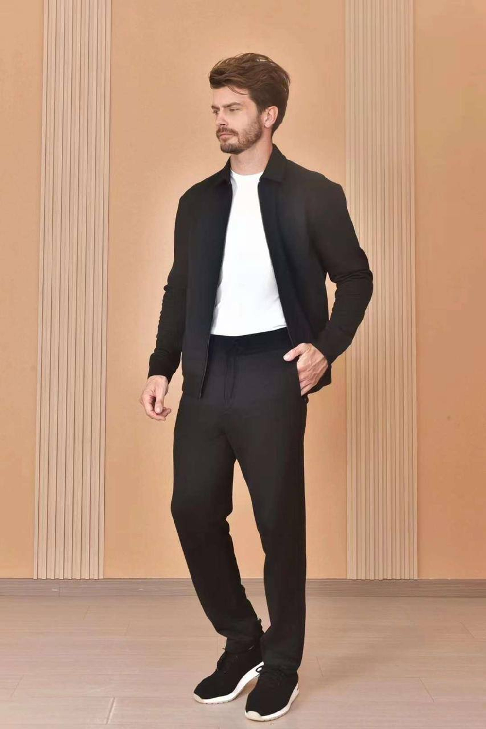 Прогулочный костюм Loro Piana