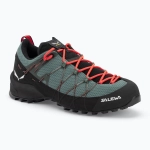 Женские Salewa Wildfire 2 duck green/black