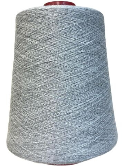 Пряжа на бобине 100г (Италия) 85% кашемир 15% п/а 100г-2000м.