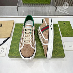 Кеды Gucci