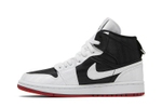 Кроссовки Jordan Air Jordan 1 Mid Se Utility (Женская размерная сетка)