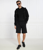 Шорты Karl Lagerfeld - черный(705061 541900)