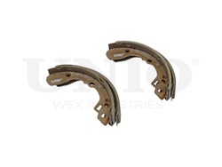 Колодки тормозные бараб. задние UNIO BRP-10059