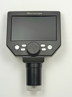 Ремонт аккумулятора электронного микроскопа