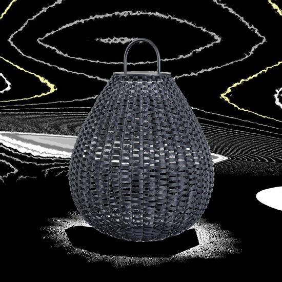 Светильник на солнечной батарее Outdoor OSL599FL-L5B3K