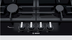 Встраиваемая газовая варочная панель Bosch PCP6A6B95R