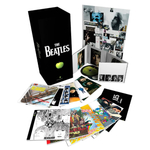 The Beatles / The Beatles In Stereo (16CD+DVD)