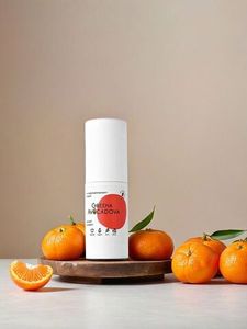 Дезодорант-стик магниевый Красный мандарин Greena Avocadova, 40 г