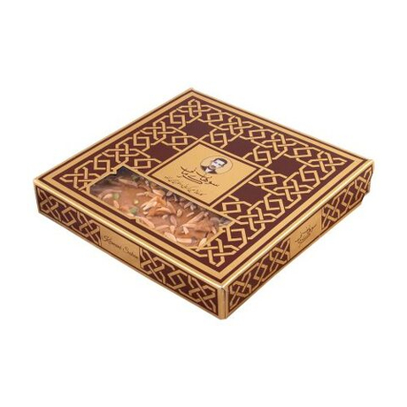 Сохан медовый Kermani 450 гр 10220271 Иран