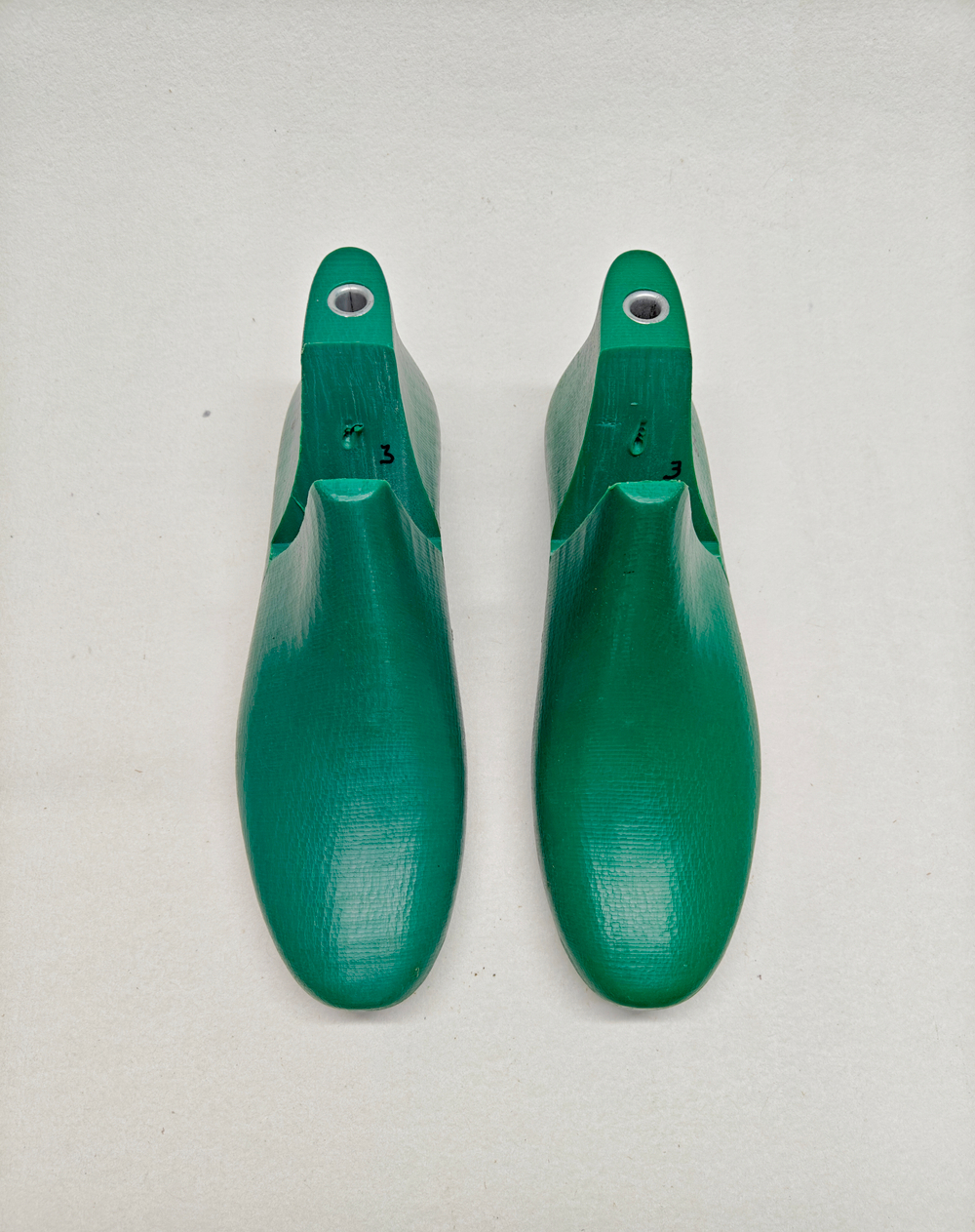 Комплект колодки + подошва ( ботинки, сапоги) Большие размеры