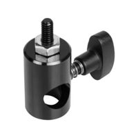 Переходник KUPO KS-060 16MM SOCKET 1/4" THREAD