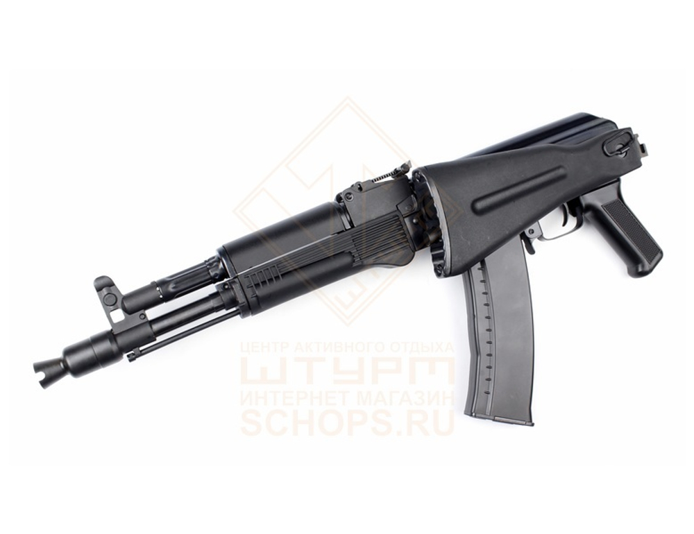 Модель автомата E&L ELAK105 Gen2
