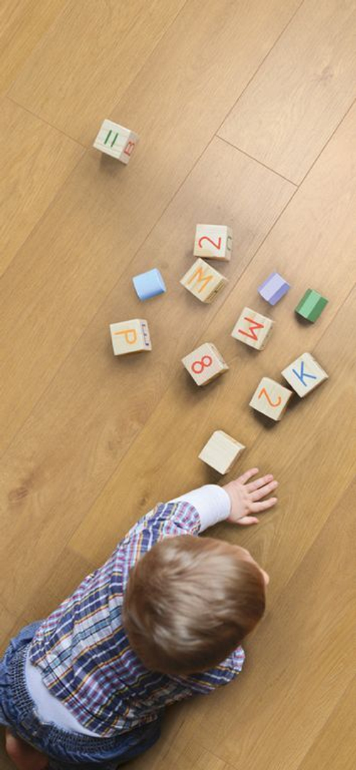 SPC ЛАМИНАТ ROCKO КРЕЩЕНДО R 081