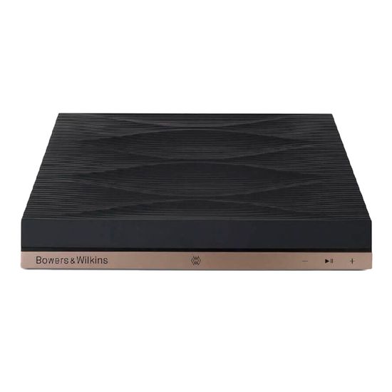 Цифровой ресивер Bowers & Wilkins Formation Audio