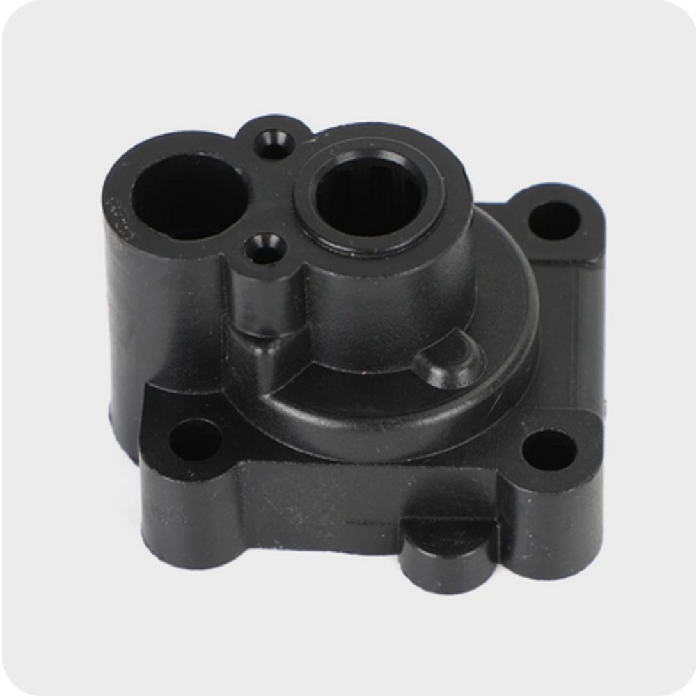 Ремкомплект помпы Yamaha E9.9D/E15D (682-W0078-00)
