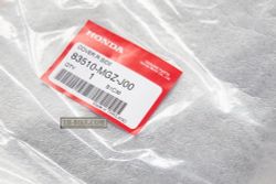 83510-MGZ-J00. COVER, R. SIDE. Fairing CBR500R 2013-2015