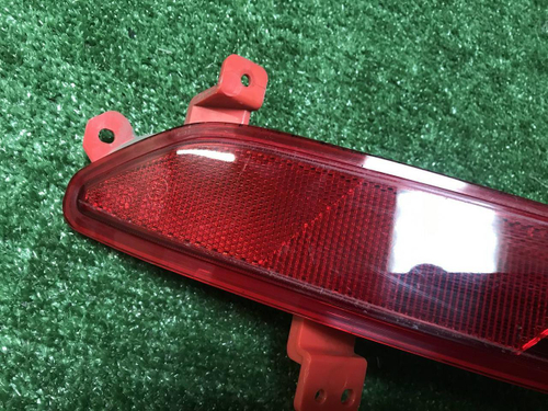 ПТФ правый Geely Tugella (2019-н.в.)