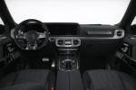 Mercedes-Benz G 63 AMG 9G-TRONIC AMG NIGHT I-II Burmester