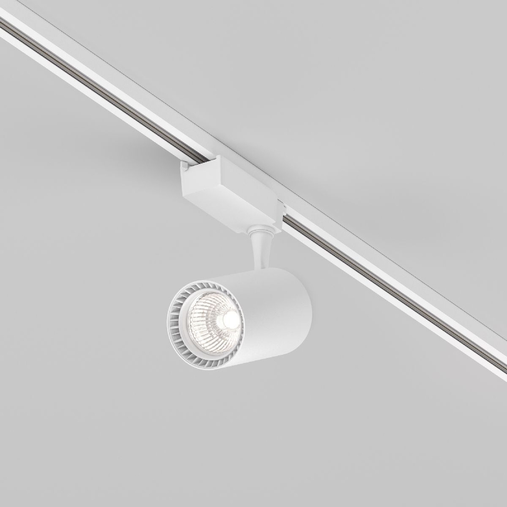 Трековый светильник Maytoni Technical TR003-1-26W4K-M-W