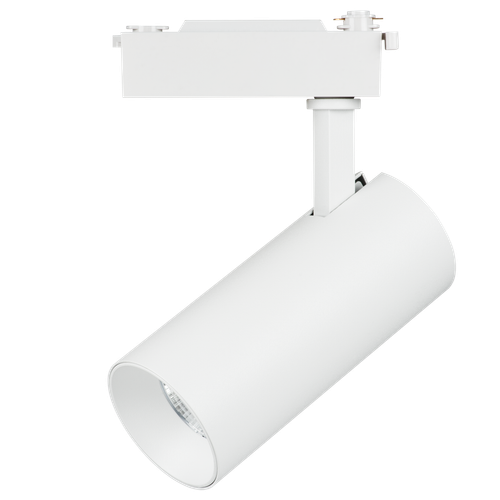 Трековый светодиодный светильник Fuoco Lightstar 218236