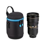 Чехол Tenba Tools Lens Capsule 15x11 см 636-358 жесткий для объектива