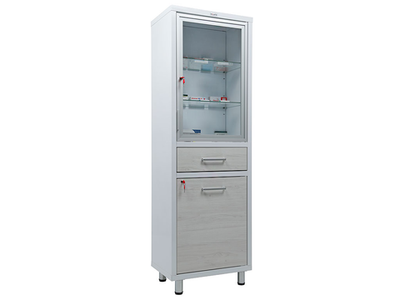 Medical Cabinet HILFE МД 1 ШМ-SSD