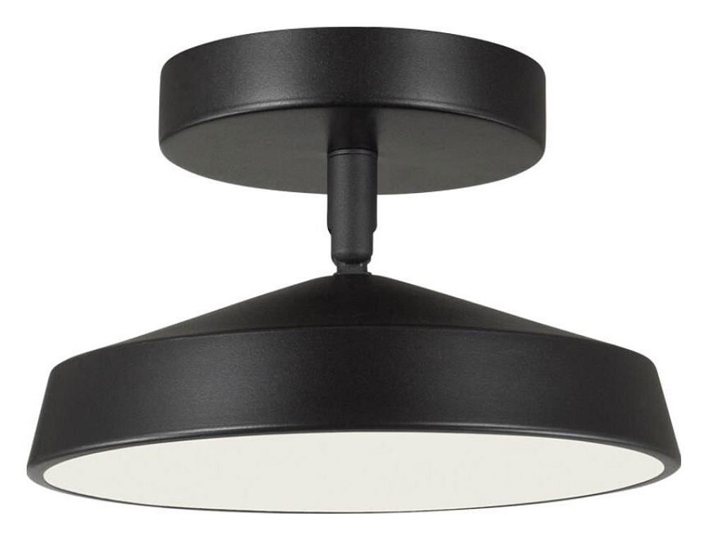 Светильник на штанге Sonex Mira Black 7656/12L