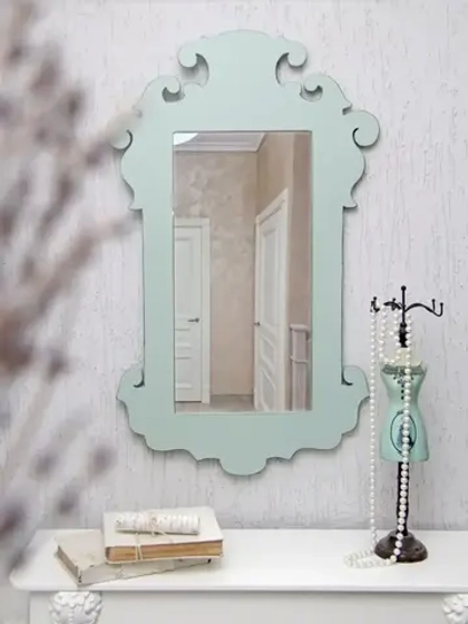 Зеркало настенное для прихожей