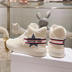 Кеды Christian Dior