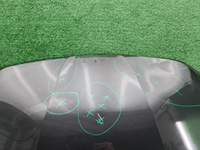 Капот Kia K5 (2019-2023)