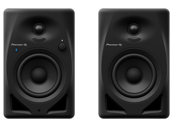 Pioneer DM-40D-ВТ